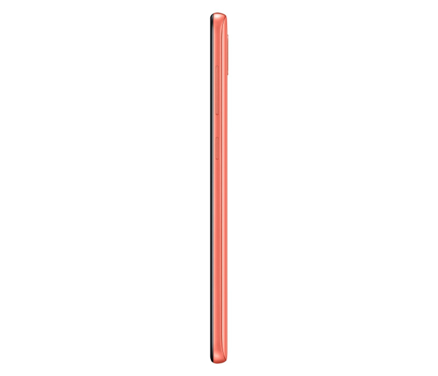 SAMSUNG Galaxy A20e Koralowy (A202F) - 496064 - zdjęcie 7